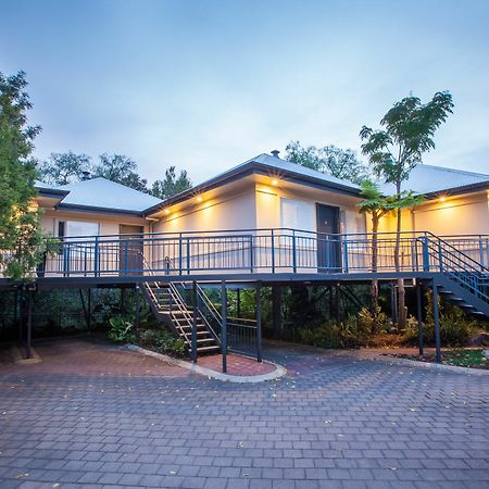 The Mill Apartments Clare Valley Ngoại thất bức ảnh