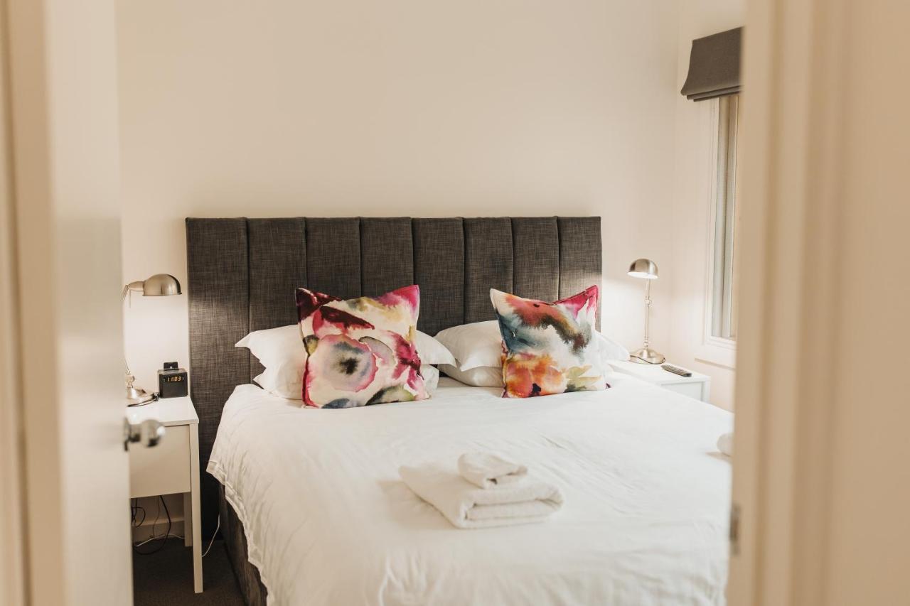 The Mill Apartments Clare Valley Ngoại thất bức ảnh