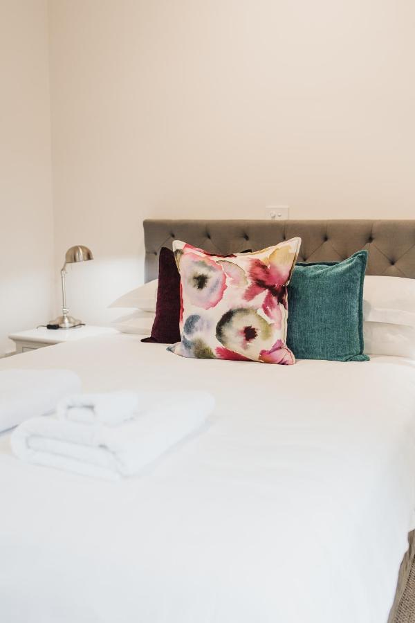 The Mill Apartments Clare Valley Ngoại thất bức ảnh