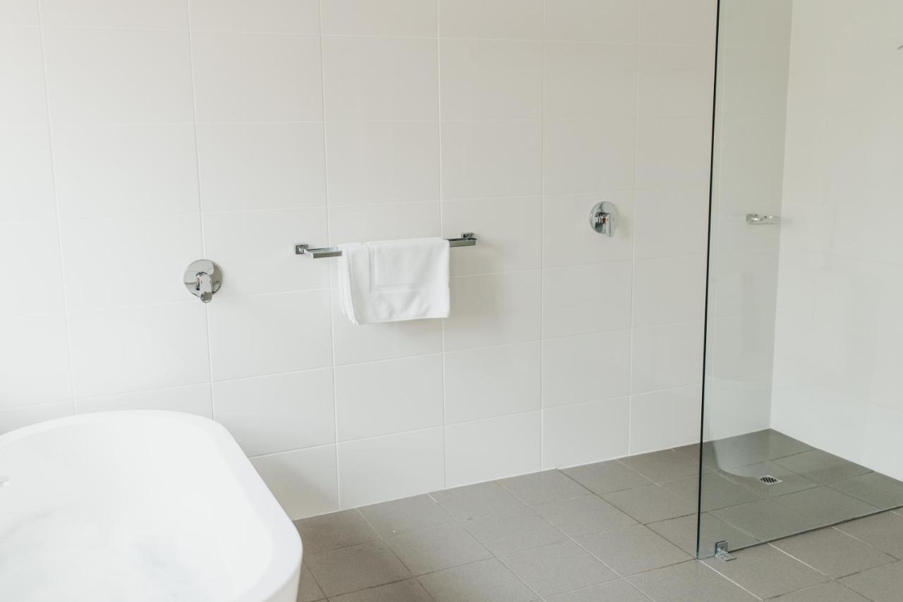 The Mill Apartments Clare Valley Ngoại thất bức ảnh