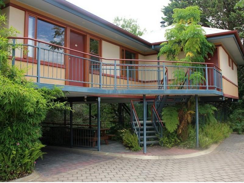 The Mill Apartments Clare Valley Ngoại thất bức ảnh