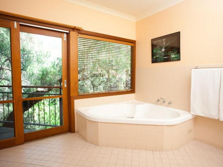 The Mill Apartments Clare Valley Ngoại thất bức ảnh